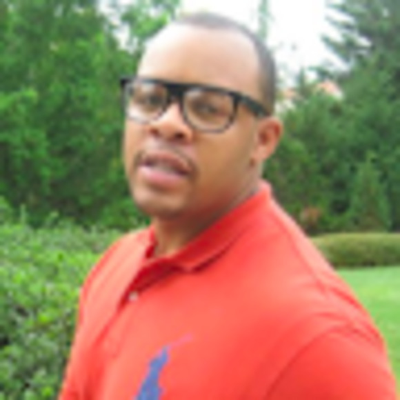 Meet your Posher, Geno - Picture 1 of 1